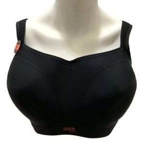 Panache Sport Black Sports Bra